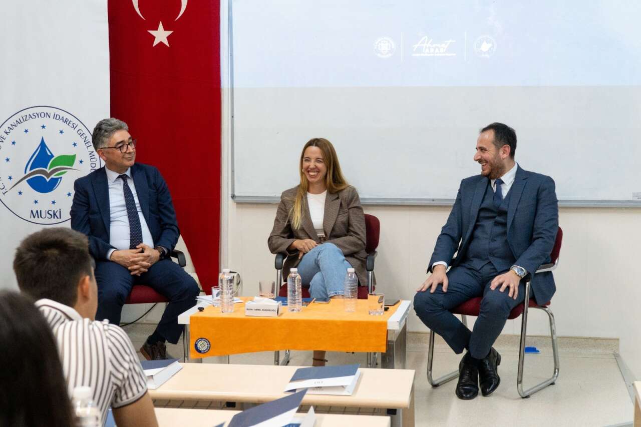 Muğla’da Üniversitelilere Sahada Eğitim Fırsatı: MUPA Beceri Programı Başladı 6